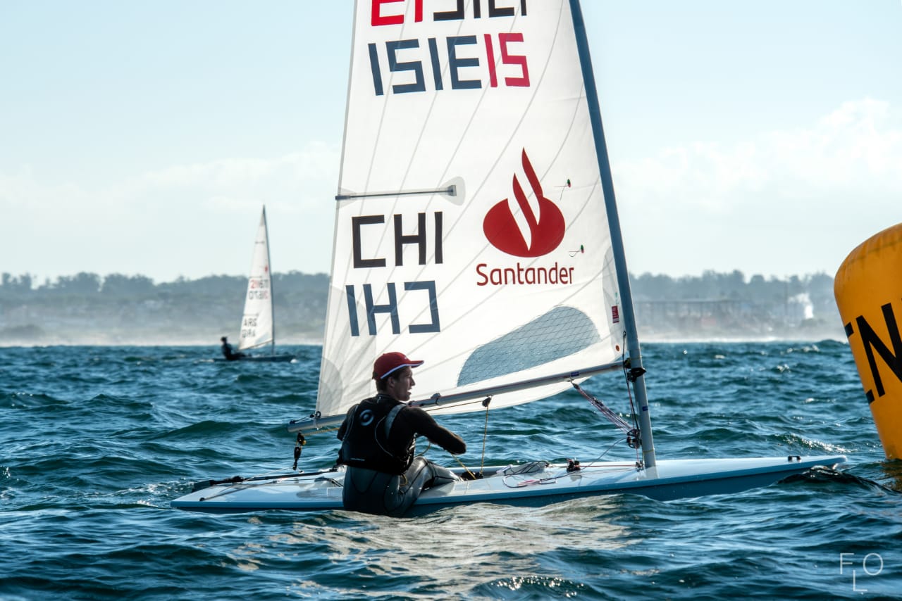 Segundo Día De La 56° Semana Internacional De Yachting - Club Nautico ...